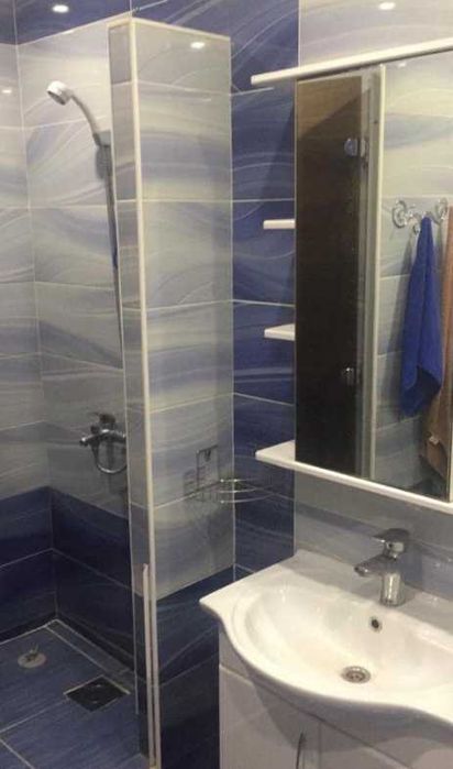 Дава се под наем Двустаен апартамент в Пловдив, Тракия - 40 кв.м за 270.3 € - Снимка #3