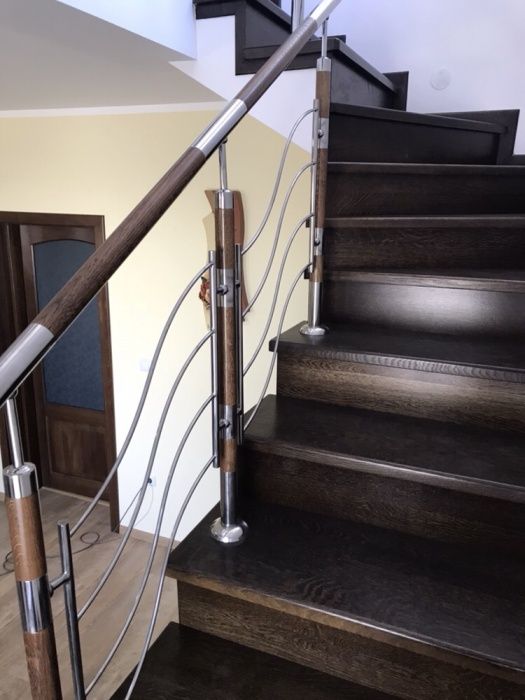 Balustrade Inox