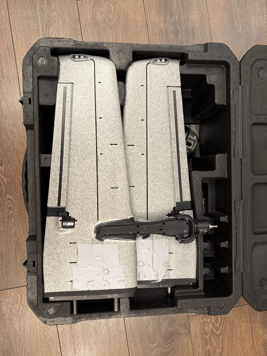 Drona Haohan Firefly VTOL - Pixhawk | Ardupilot | Kit