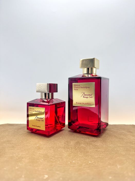 200ml Baccarat rouge 540 Extract