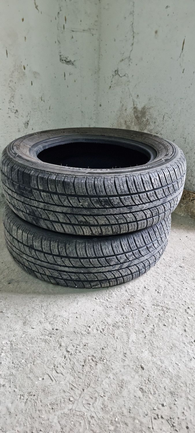 Автошины 195/60 R15