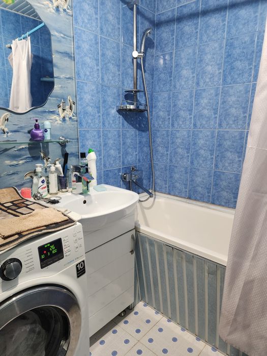 Продаётся квартира чиланзар 23-й квартал.