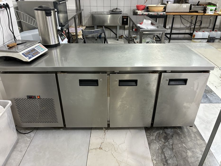 Оборудование для кухни