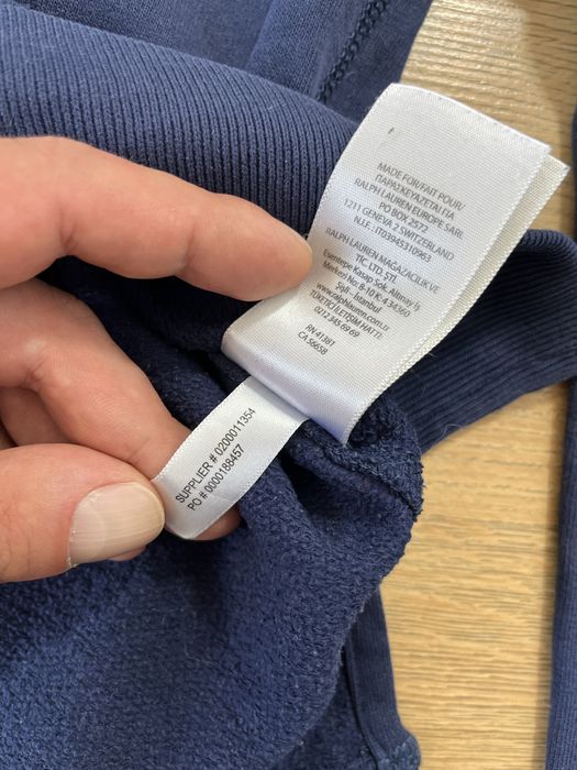 Hugo Boss,Polo Ralph Lauren дамски блузи размер М