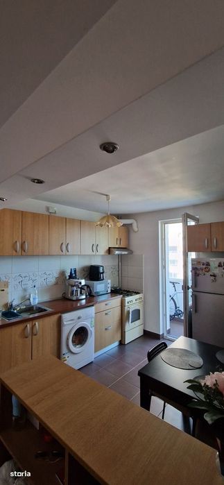 Apartament 3 camere – complet mobilat și utilat, vis-a-vis de metrou Ș