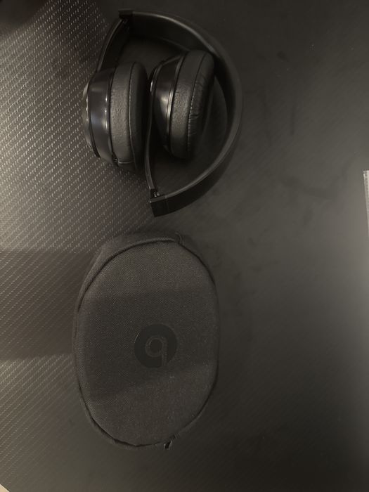 Dr. Dre Beats Solo 3