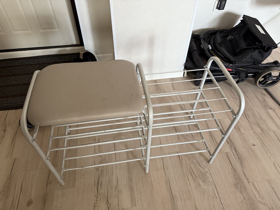 Обувница для прихожки