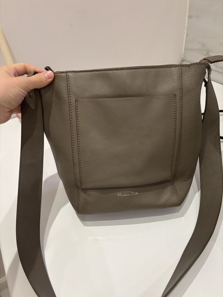 Massimo Dutti сумка