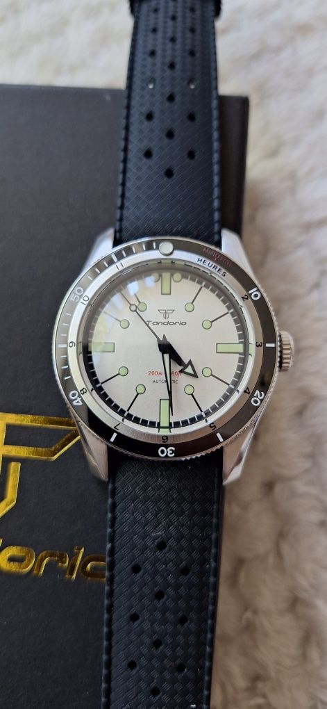 Ceas nou. Automatic, Seiko NH35A.