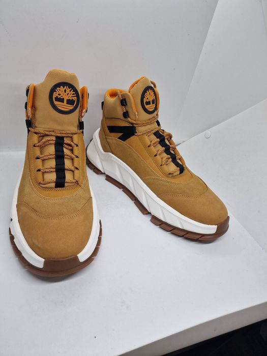 Ghete Timberland TBL Turbo Mid Hiker nr. 43.5,44