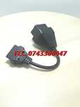 Cablu Adaptor Obd2 Delphi Pentru Renault delphi Autocom Wurth Bosch