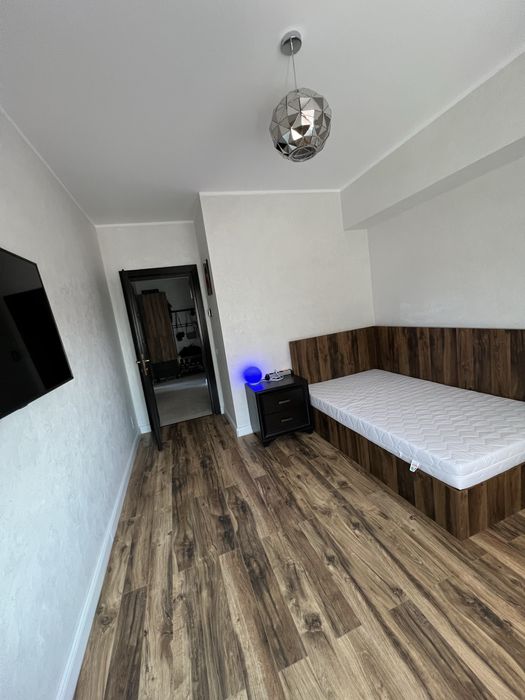 Apartament Royal Town Copou 2 camere de vanzare
