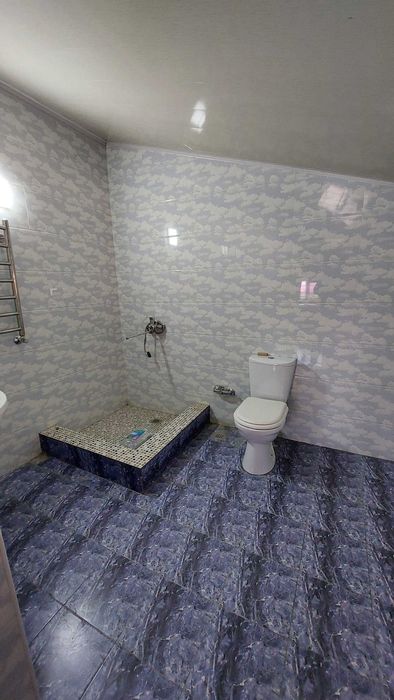 Сдаётся нов.участок.Сергели,Ханабад.3сотки.8комнат,4санузла.2000у.е.
