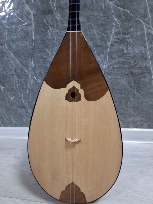 Жамбыл домбыра. Жақсы сапада