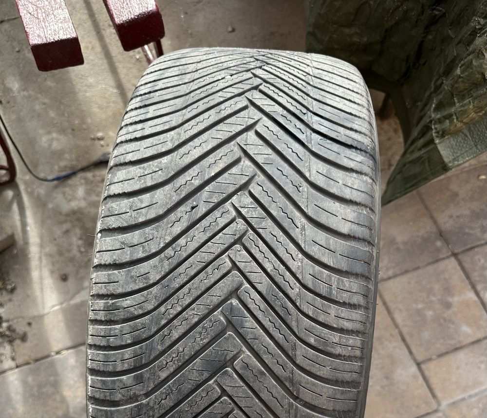 Anvelope All seasons Hankook kinergy 4S2 H750 245/45 R18 100Y XL