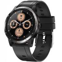 Smartwatch iUni V200, Touchscreen, Termometru, Notificari