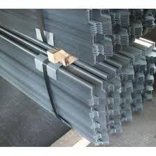 Șipcă metalică zincată 0.5*104*1250