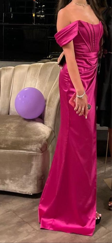 Rochie de seara pentru fete