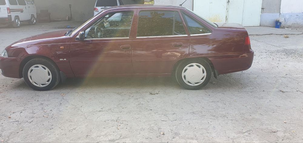 Arenda nexia kunlik 130.000