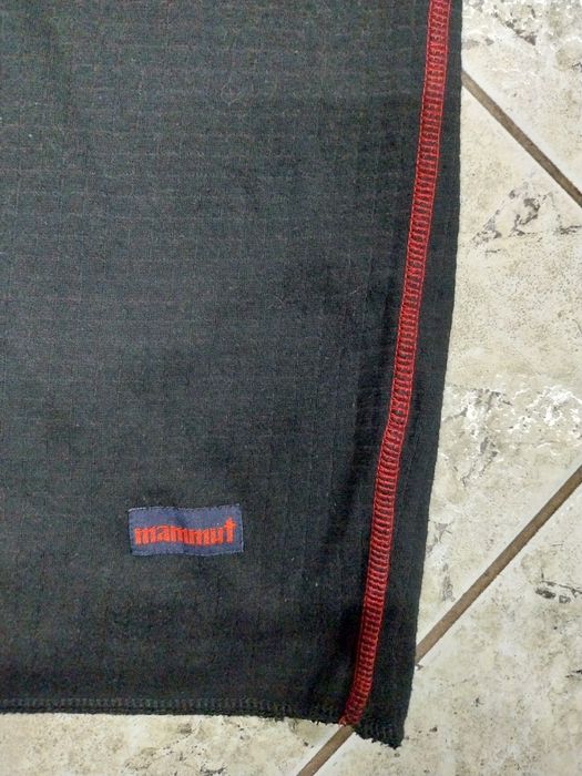 mammut-XL, размер  ,термо блуза мъжка .