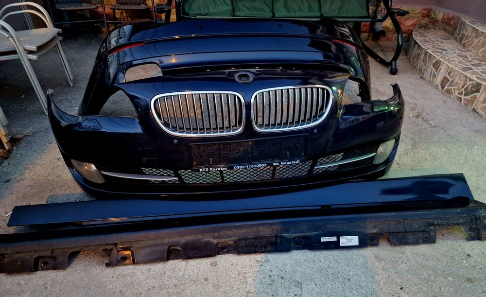 Bara fata spate F10 Impecabile