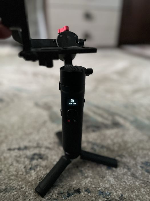 Gimbal | Crane M2 | NOU