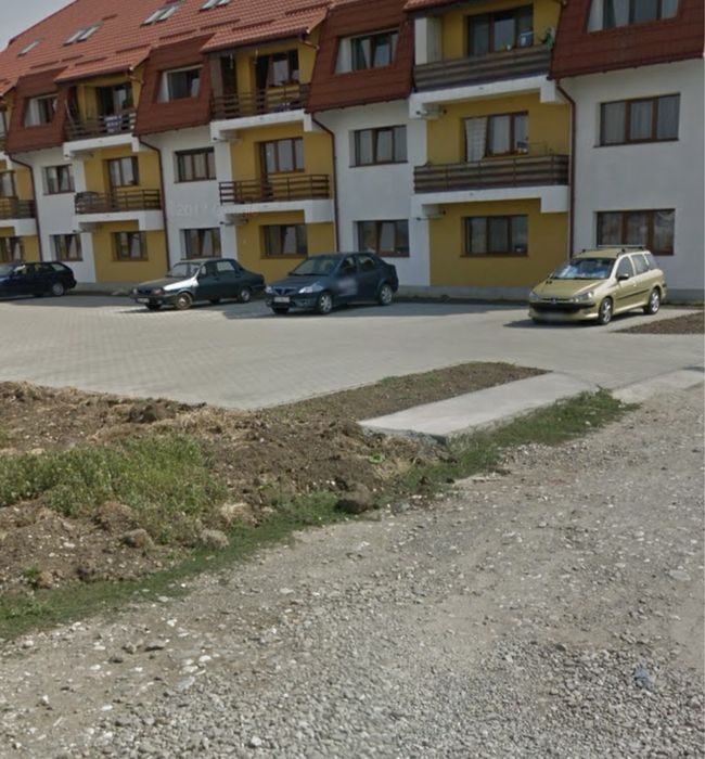 400/800mp Teren Harman aproape de centru cu UTILITATI