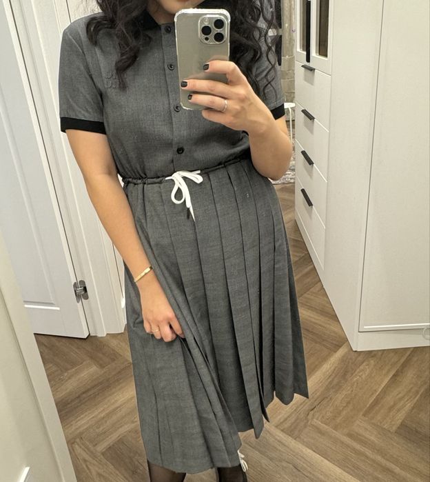 Продам платье MiuMiu