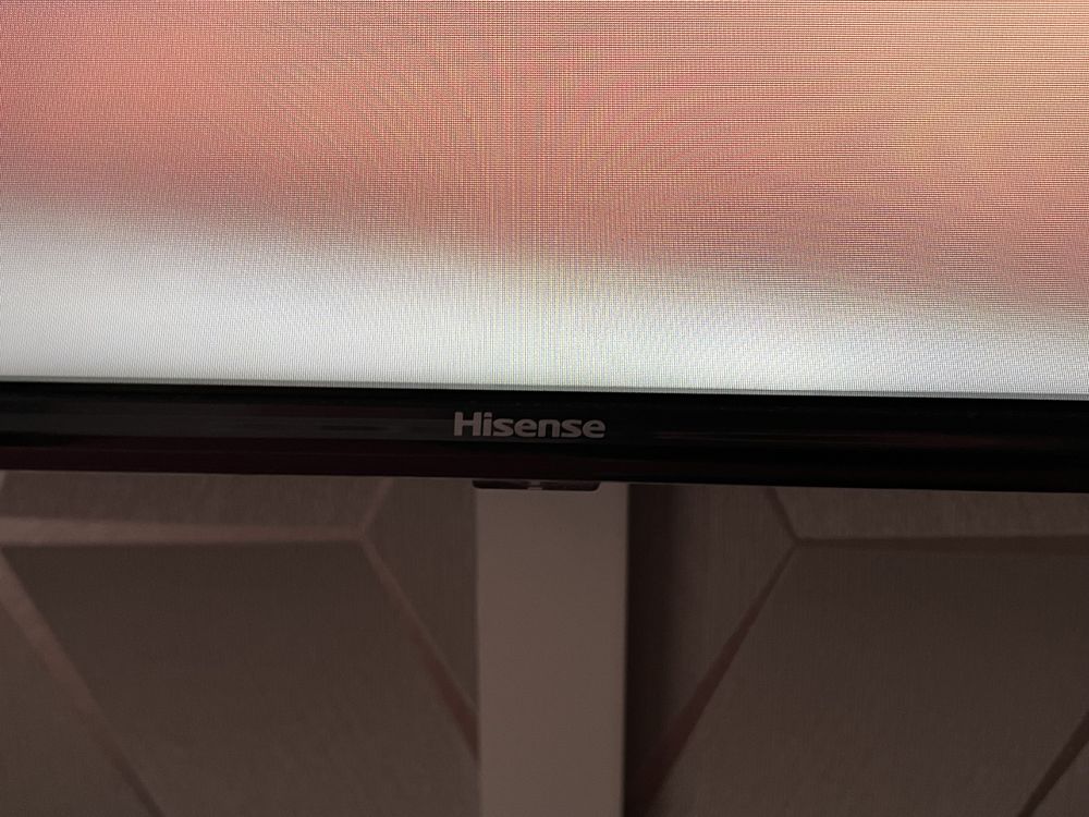 Smart TV Led Hisense 164 cm