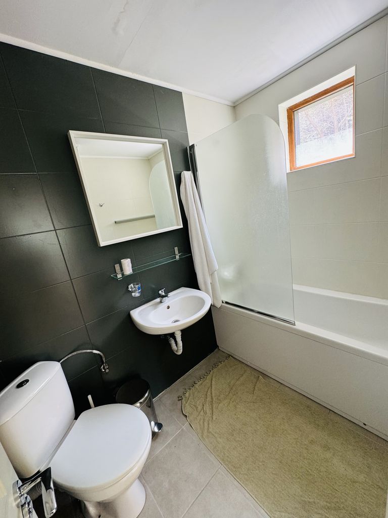 Дава се под наем Двустаен апартамент в Банско - 80 кв.м за 357 € - Снимка #5