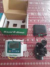 Programator   cu electrovana  rain bird  1 zona