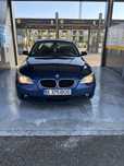 Bmw E60 520 I Gpl