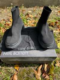 Adidasi Neil Barrett 42