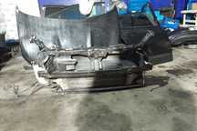TRAGER 1.5 DCI EURO 5 COMPLECT 6502081617200P MX1253 Nissan Qashqai 1