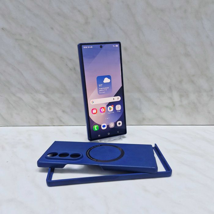 Samsung Galaxy Z Fold6, 12GB RAM, 256GB, Zeus Amanet Militari 33539