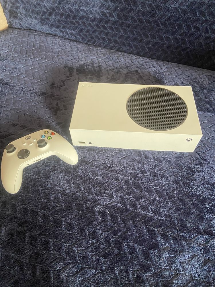 vand xbox series s