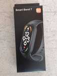 Bratara smart fitness Smart Band 7