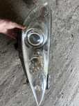 Faruri cu xenon peugeot 207
