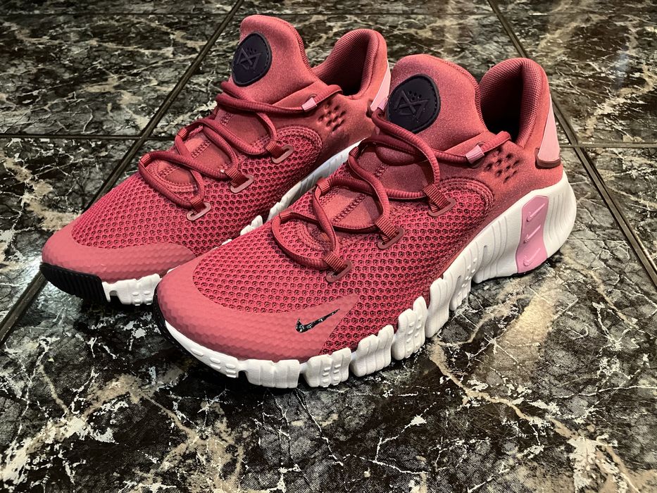 Nike Free Metcon 4