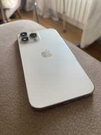Продам iPhone 13 Pro Max 128gb белого цвета