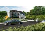 Продава се Тристаен апартамент в София, м-т Гърдова глава - 143 кв.м за 2171 €/кв.м - Снимка #1