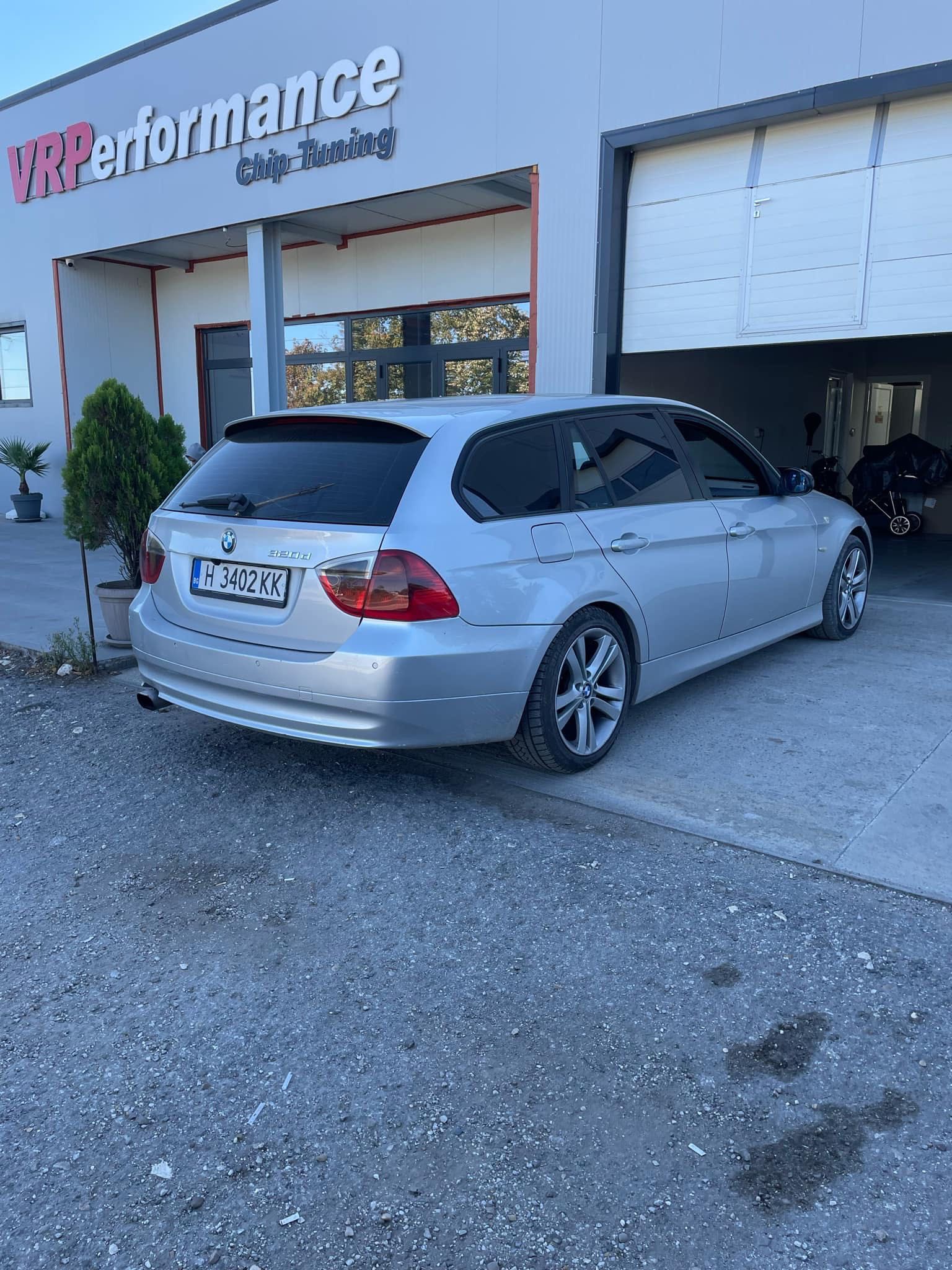 Джанти 5х120/r17 BMW