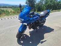Kawasaki  zr 750