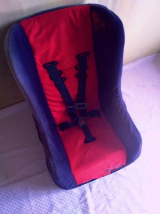 Детско столче за кола Chipolino