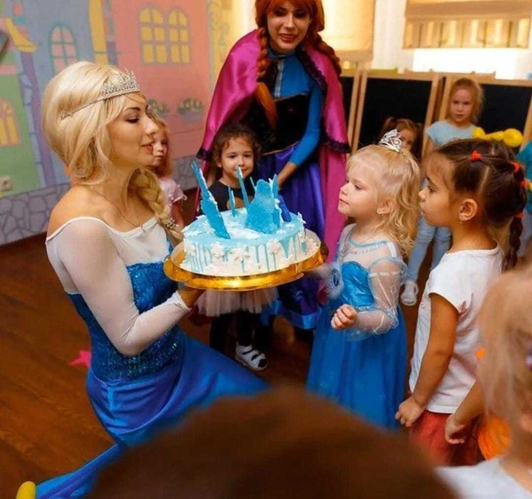 Animatori petreceri copii sector 1 vata de zahar si popcorn. Bucuresti