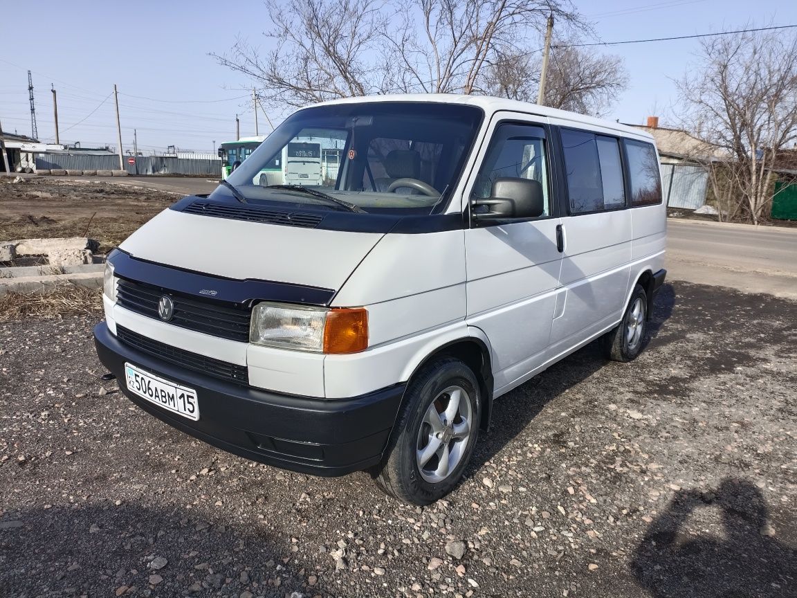 Продам vw multiven