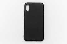 Husa iPhone XS Neagra