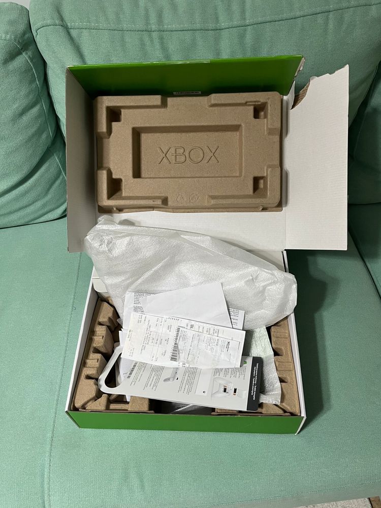 Xbox One cu Garanție