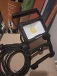 Reflector de lucru cu led