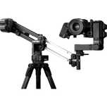 Filmare JIB Edelkrone, slider, 3 camere, operatori, amaran, aputure,